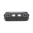 thumbnail image 1 of Podcast Equipment Bundle, Sound Card Kit with Soundboard Microphone Sound Effects Board Set with RGB Breathing Light  for Live Streaming, Classroom Teaching, 1 of 8
