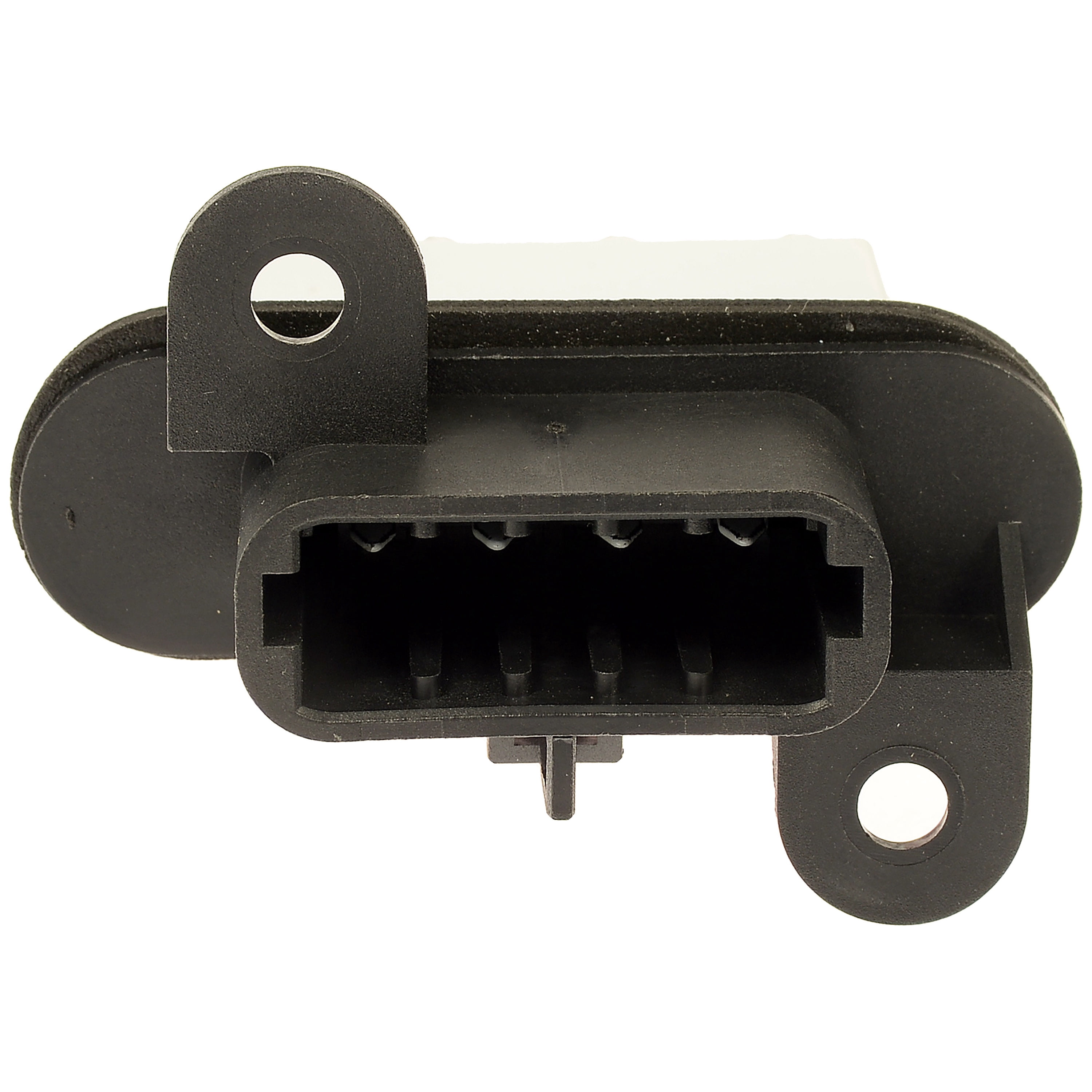 Dorman 973-155 HVAC Blower Motor Resistor for Specific Chevrolet / Pontiac / Saturn Models