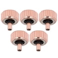 thumbnail image 4 of Watch Parts,5pcs Professional Replacement Watch Watch Head Watch Crown Spare Parts Built to Last, 4 of 14