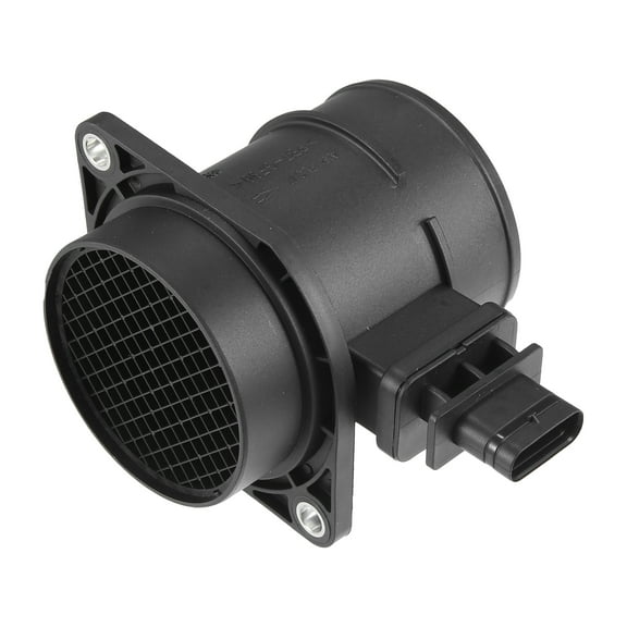 Mass Air Flow Sensor Fit for Hyundai Elantra Limited SE SEL Value Edition 2.0L L4 281642E000 Black