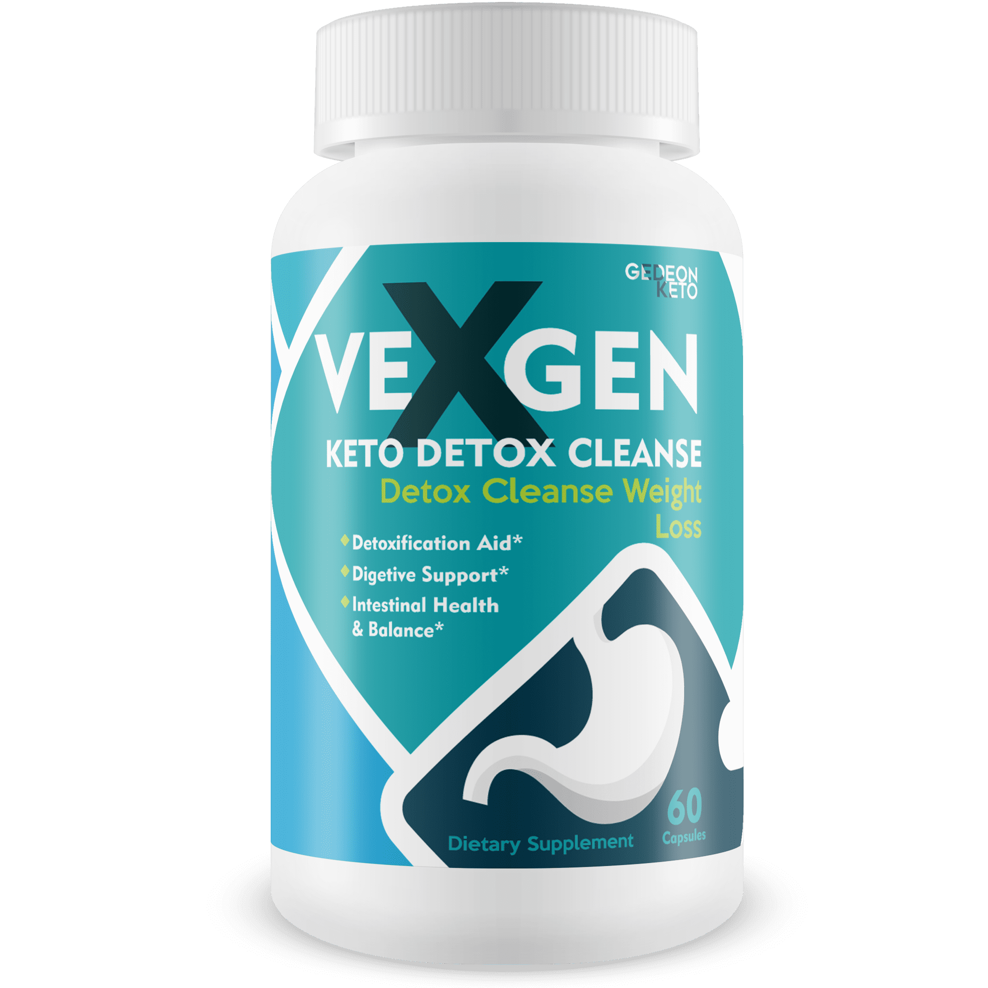 Vexgen Keto Detox Cleanse Detox Cleanse Weight Loss Help Shrink