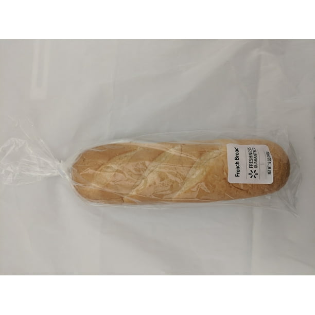 Freshness Guaranteed French Bread, 12 Oz