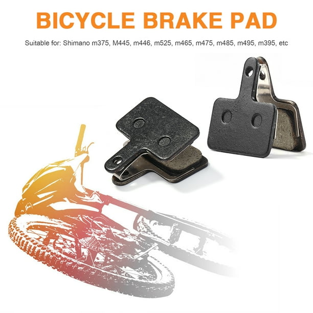 Motsuv online brake pads
