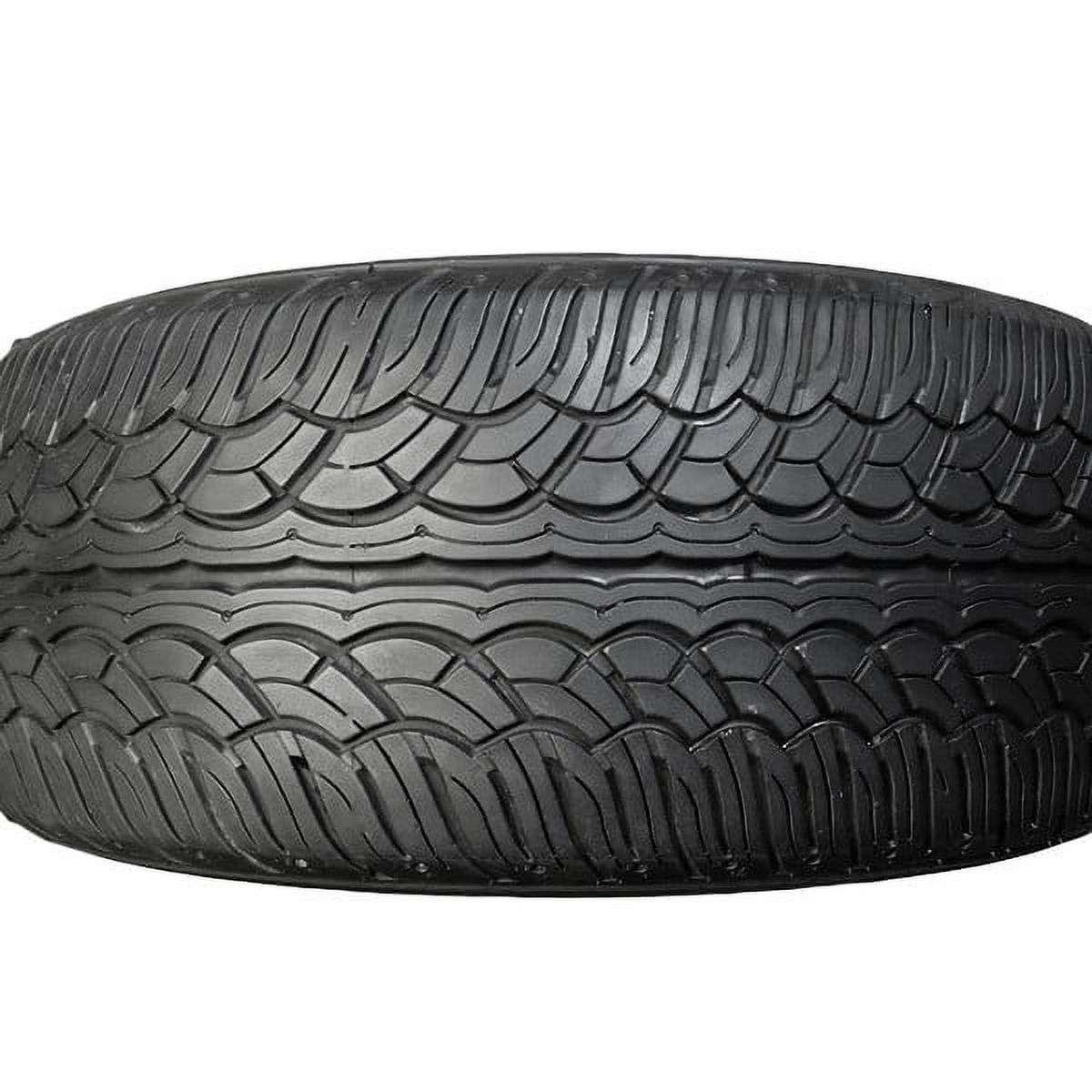 2 Yokohama Parada Spec-X 325/50R22 116V Tires 110100241 / 325/50/22 /  3255022