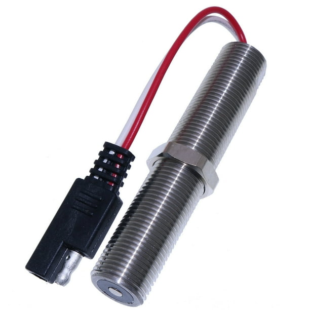 MSP6724 Speed Pickup Sensor Engine Pick Up 3/416 UNF2A