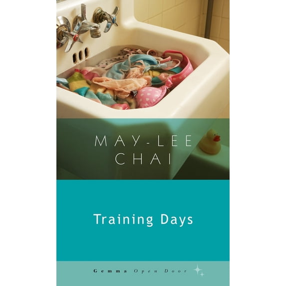 Pre-Owned Training Days (Paperback) 1936846624 9781936846627