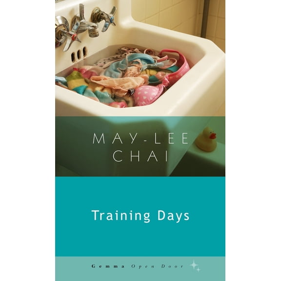Pre-Owned Training Days (Paperback) 1936846624 9781936846627
