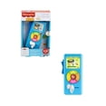 thumbnail image 1 of Juguete para Bebés Fisher-Price Ríe y Aprende Reproductor de Música Canta Conmigo, 1 of 4