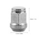 thumbnail image 2 of YSNOOWE Tuercas Y Tornillos Automotrices De Aleación Para Estabilidad Y Fijación Confiable, 2 of 7