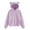 j1 christmas hoodies Purple, variant on Sweatshirts Pullovers Toddler Girl Girls Fuzzy Fleece Pullover Hoodies Sweatshirt Casual Sherpa Winter Tops Warm Outwear Coat with Pockets 4-14 Years