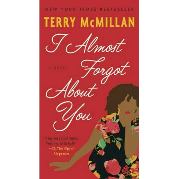 Pre-Owned I Almost Forgot about You (Paperback) 1524762318 9781524762315