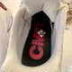 thumbnail image 2 of Ni - ke Ni - ke Air Jordan 11 CMFT Low Red White Men's 10.5 Houston Oilers Colorway AJ Low, 2 of 5