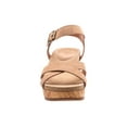 thumbnail image 4 of ABEO  Nylah Metatarsal - Sandals in Tan, 4 of 6