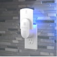 thumbnail image 2 of Fruit Fly, Gnat, Moth and Fly Discreet Outlet Trap - 3 PACK, 2 of 8