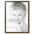 thumbnail image 2 of ArtToFrames 30x40 inch Muted Gold Picture Frame, Gold Wood Poster Frame (4624), 2 of 8