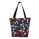 thumbnail image 1 of Easygdp Red Blue White Stars Bolso de Hombro para Mujer, Bolso Bandolera y Cartera de Mano Elegante para Uso Diario, 1 of 6