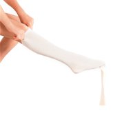 Tubigrip Elasticated Tubular Bandage ''Natural, Size E, 1 yd, 1 Count''