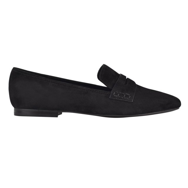 Calvin Klein Women's Fancy in Black, 7.5 US