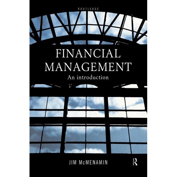 Financial Management: An Introduction, (Hardcover)