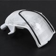 thumbnail image 3 of Repetidor de luz indicadora de señal de giro de espejo retrovisor exterior Compatible con Fit Jazz 2009 - 2014 34300-tg5-, 3 of 5