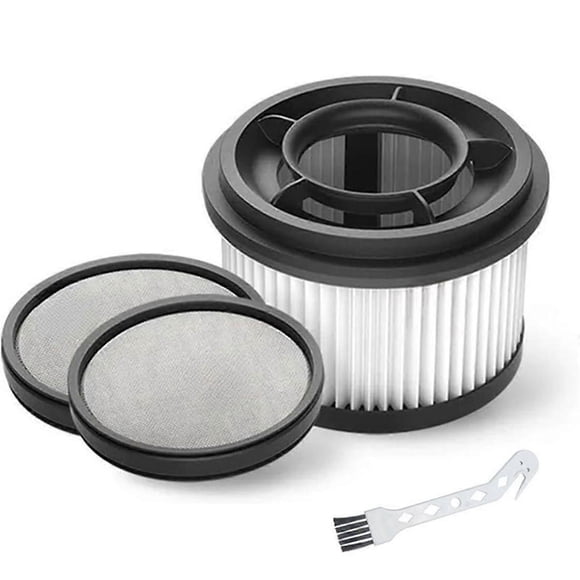 For T10 T20 T20 Pro T30 T30 Neo Parts Pack Handheld Vacuum Cleaner Accessories Washable HEPA Filter