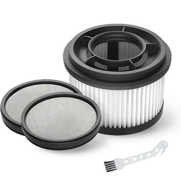 For T10 T20 T20 Pro T30 T30 Neo Parts Pack Handheld Vacuum Cleaner Accessories Washable HEPA Filter