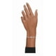 thumbnail image 3 of Pulsera Plata 925 Con Zafiro Cuadrado Y Diamantes Elegancia Xtellar azul, 3 of 4