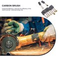 thumbnail image 5 of ETHZZLE 20Pcs Motor Brush Kit for Electric Tools and Power Transmission, 5 of 5