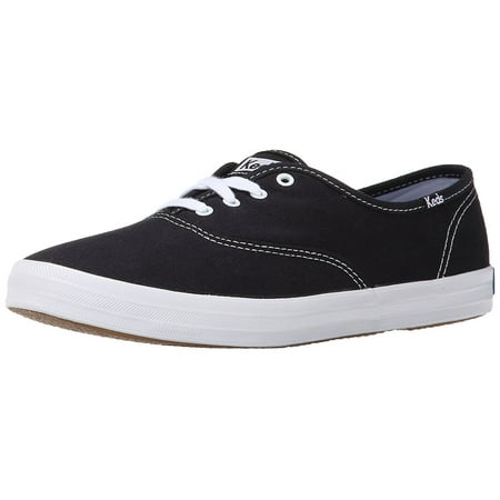 Keds - Keds Womens Champion Low Top Lace Up Fashion Sneakers - Walmart.com