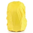 thumbnail image 2 of Yuangui Waterproof Backpack Rain Cover 35L for Outdoor Camping (Yellow), 2 of 7