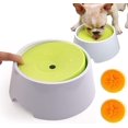 thumbnail image 1 of Cuenco para perros a prueba de fugas Cuenco para perros a prueba de fugas Cuenco para gatos flotante Gran capacidad 1000ml Cuenco para perros y gatos, 1 of 1