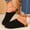 Black, variant on Suede Leather Clogs For Women Indoor And Outdoor – Comfortable Slip Womens Clogs With Cushioned Footbed