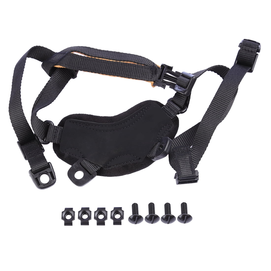 NEW STYLE FMA TB956 Tactical Helmet  Suspension System Chin Strap Sling