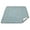 Small White Flowers, variant on Outdoor Blanket For Camping Water Proof Quilted Picnic Mat 78'x78' Spring Scenery