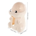 thumbnail image 2 of unbranded De Pañuelos Para Animal Para Oficina Y, 2 of 7