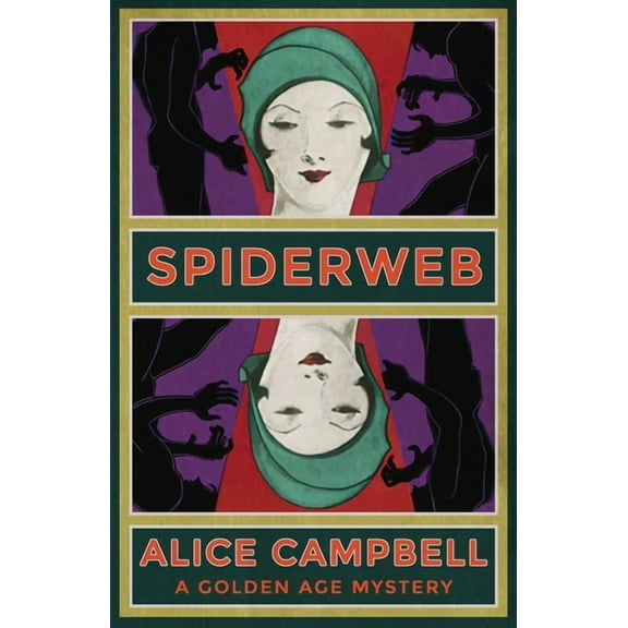 Spiderweb, (Paperback)