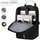 thumbnail image 3 of Mochila Shendy Vendy Impermeable Antirrobo, Mochila De Negocios, 3 of 7