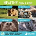 thumbnail image 4 of Raw Paws Coconut Oil Dog & Cat Food Topper, 16-oz jar, 4 of 4