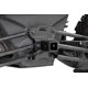 thumbnail image 2 of Enganche de Remolque Rough Country Receptor de 2" para Can-Am Maverick X3, 2 of 9