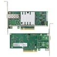 thumbnail image 1 of Card, Single-Port  Adapter Card, Stable Operation Durable For Home Server Office Business, 1 of 8
