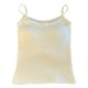 thumbnail image 1 of Camiseta sin mangas con tirantes para mujer: prenda básica sin mangas de color liso, suave, elástica y cómoda para el uso diario, 1 of 2