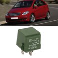 thumbnail image 4 of Multi Purpose Automotive Relay, High Performance A0025427619 Stable Air Suspension Relay  For Car, 4 of 8