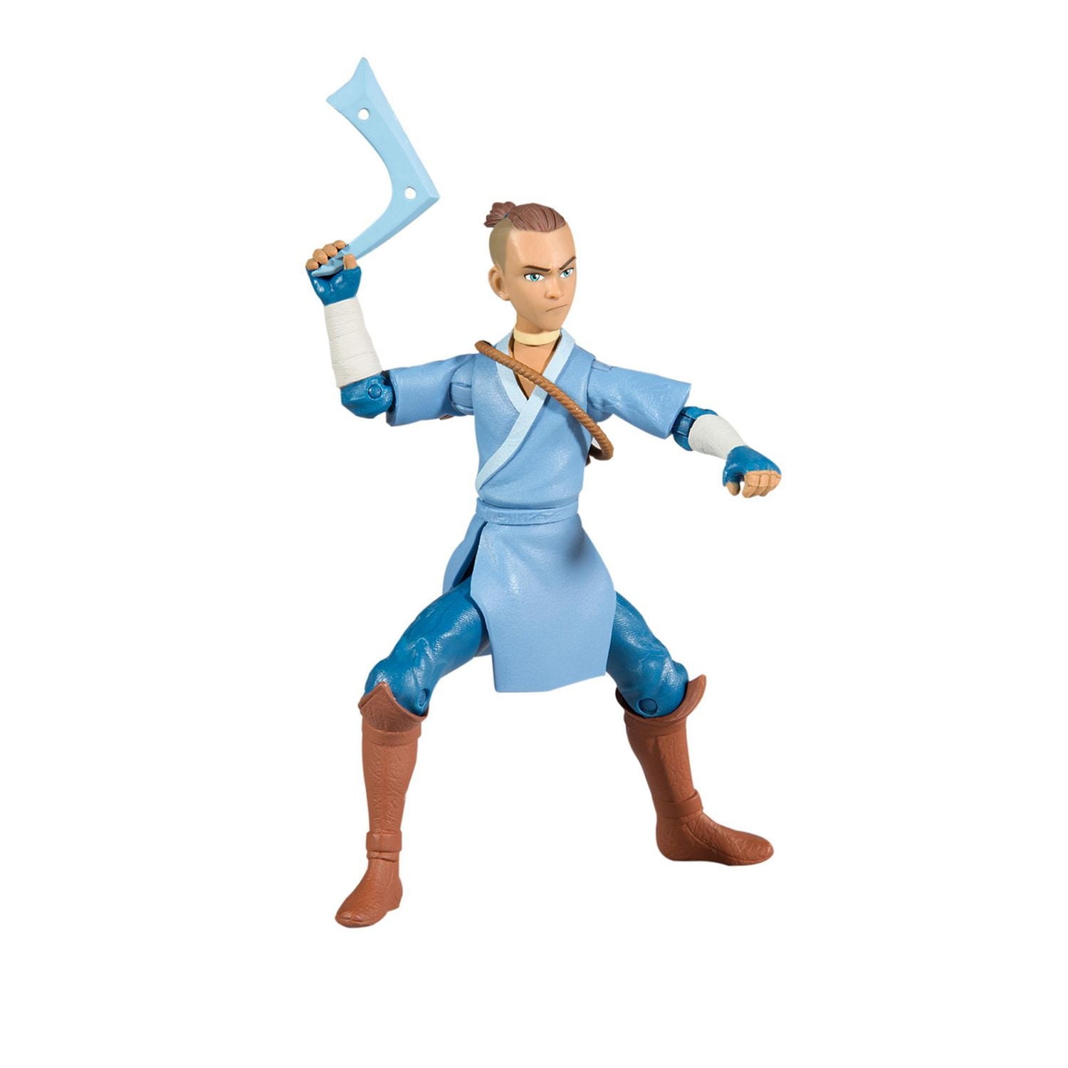 Avatar The Last Airbender - Sokka (5 Inch Action Figure)