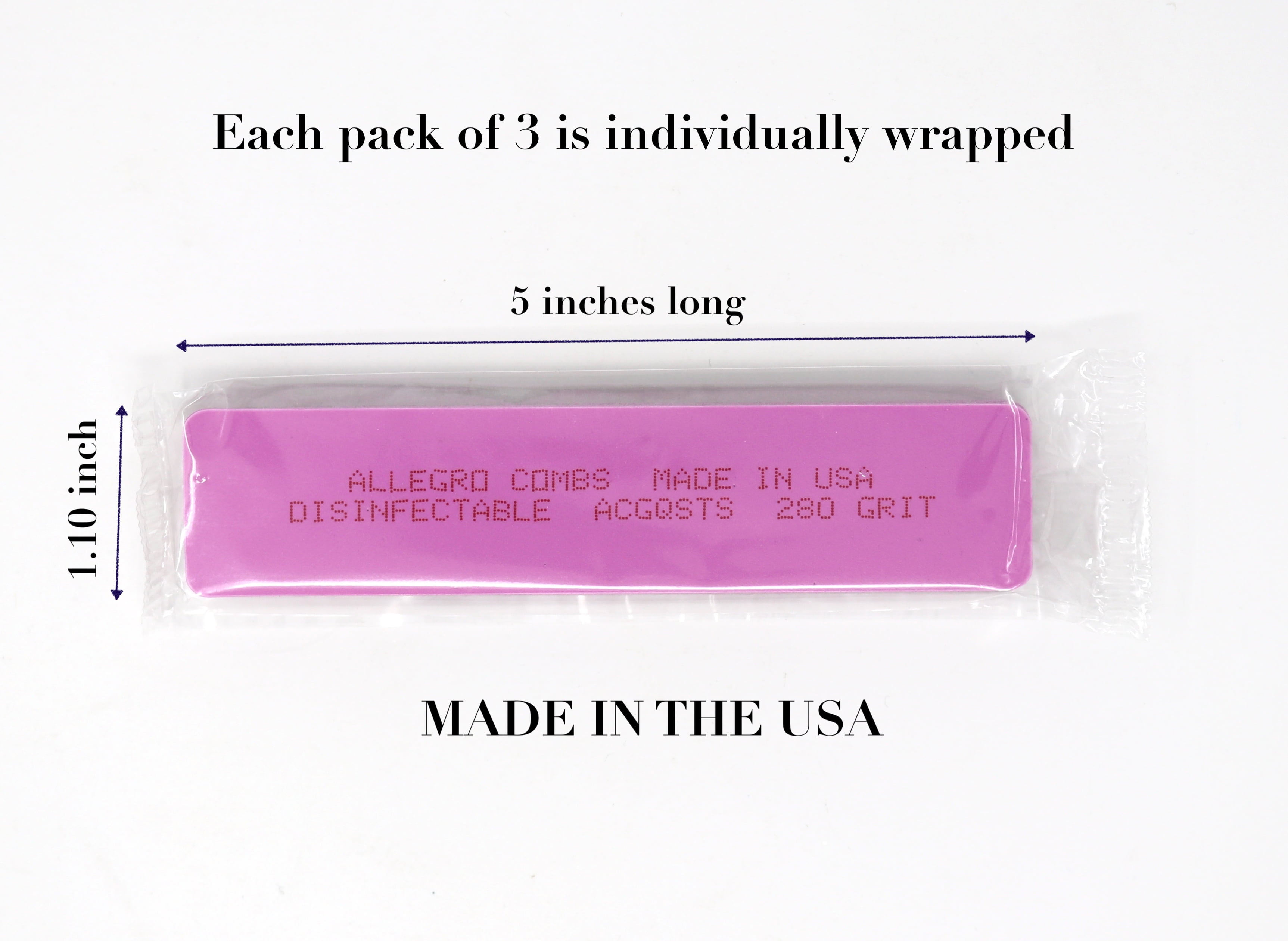 Novelist Actively Useful Allegro Combs Professional Nail Files Hard Shell Soft Sponge Nail Filer. Cushioned Filers Grits 280. Berry 3 Pcs. - Walmart.com Novelist Actively Useful Allegro Combs Professional Nail Files Hard Shell Soft Sponge Nail Filer. Cushioned Filers Grits 280. Berry 3 Pcs. - Walmart.com