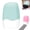 1pcs Green, variant on Privacy Protection Roller Stamp, Protect Your ID Roller Stamp, Confidential Stamp for Mail Address ID Blackout Privacy & Security