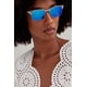 thumbnail image 3 of Gafas de sol Maui Jim Kawika Polarized Classic Crystal/Blue, 3 of 7