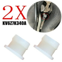 2 Pcs Car Transmission Shift Cable Bushing for Ford Escape 2008-2012 KV6Z7K340A