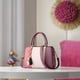 thumbnail image 5 of Carteras y bolsos para mujer Bolsos con asa superior Bolsos tipo cartera de cuero Bolsos de hombro, 5 of 5