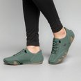 thumbnail image 3 of Zmoon Bottes Courtes de Mode pour Hommes Assorties de Couleurs Chaussures Décontractées, 3 of 9