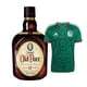thumbnail image 1 of Whisky Grand Old Parr 12 años Blend 750 ml + Jersey Verde M, 1 of 3